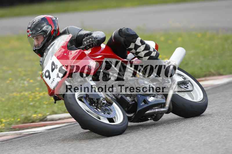 /33 24.07.2025 Speer Racing ADR/Classic/94